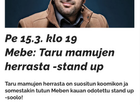 Rakastajat teatteri Pori 15.3, Matkat, risteilyt ja lentoliput, Matkat ja liput, Pori, Tori.fi