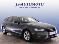 Audi A4 -12