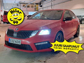 Skoda Octavia, Autot, Kuopio, Tori.fi