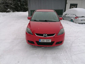 Mazda 5, Autot, Orivesi, Tori.fi