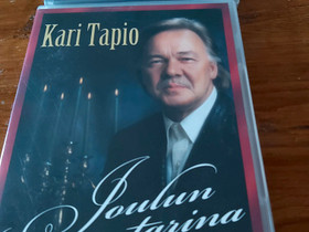 Kari Tapion 2 dvd, Musiikki CD, DVD ja äänitteet, Musiikki ja soittimet, Kuopio, Tori.fi