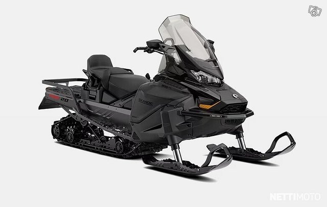 Ski-Doo Skandic