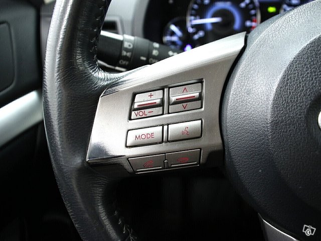Subaru Legacy 15