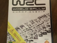 Ps 2: World rally Championship