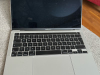 Apple MacBook pro 13 M2 24gb enterprise takuu
