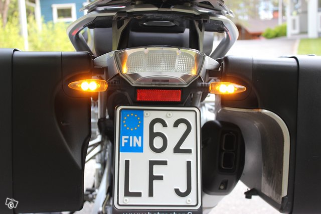BMW R1200gs/lc 5