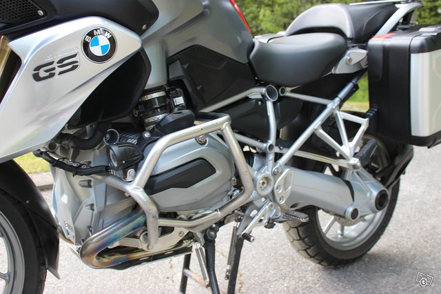 BMW R1200gs/lc 9