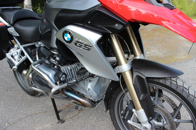BMW R1200gs/lc 10