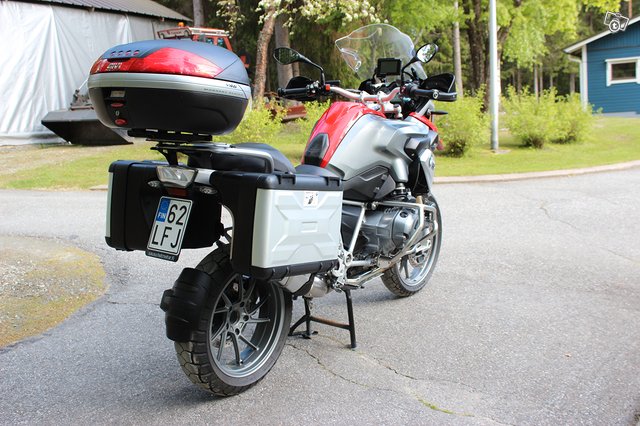 BMW R1200gs/lc 4