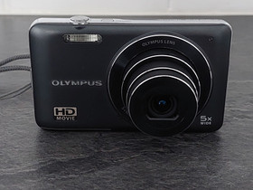 Olympus VG 120 kamera, Kamerat, Kamerat ja valokuvaus, Juuka, Tori.fi