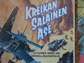 Korkeajnnitys 5/1973, Lehdet, Kirjat ja lehdet, Helsinki, Tori.fi