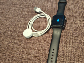 Apple watch 3 42mm, Puhelintarvikkeet, Puhelimet ja tarvikkeet, Tyrnävä, Tori.fi