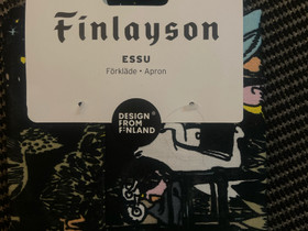 Finlayson muumi essu, Vaatteet ja kengt, Rovaniemi, Tori.fi