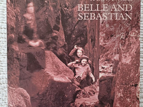 BELLE AND SEBASTIAN: A Bit Of Previous LP + 7", Musiikki CD, DVD ja nitteet, Musiikki ja soittimet, Lappeenranta, Tori.fi