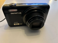 Olympus VR-310