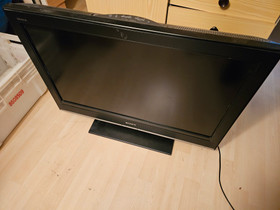 Sony KDL-32S3000 32" LCD-televisio, Televisiot, Viihde-elektroniikka, Lappeenranta, Tori.fi