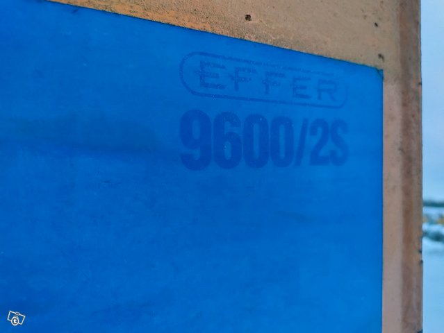 Effer 9600 S2 kappaletavaranosturi 3