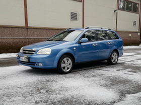 Chevrolet Nubira, Autot, Kaarina, Tori.fi