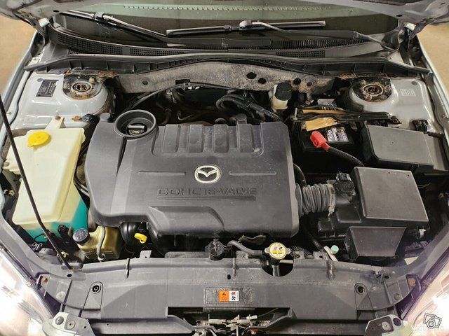Mazda 6 14