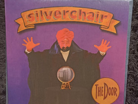 Silverchair - The Door (12" single), Musiikki CD, DVD ja äänitteet, Musiikki ja soittimet, Lapinlahti, Tori.fi