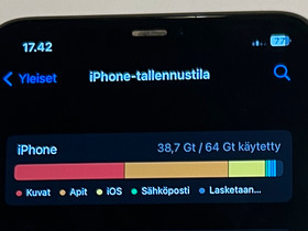 Iphone 11 pro max, Puhelimet, Puhelimet ja tarvikkeet, Jyväskylä, Tori.fi