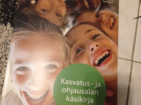 Kasvatus ja ohjaus alan käsikirja 2021, Muut kirjat ja lehdet, Kirjat ja lehdet, Janakkala, Tori.fi