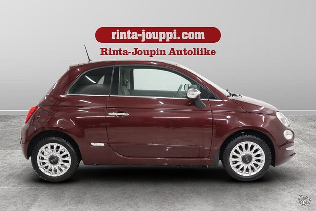 Fiat 500 6
