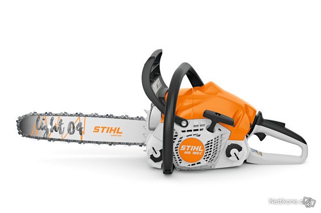 Stihl MS 182 C-Be Moottorisaha 35 Cm 11482000096 3