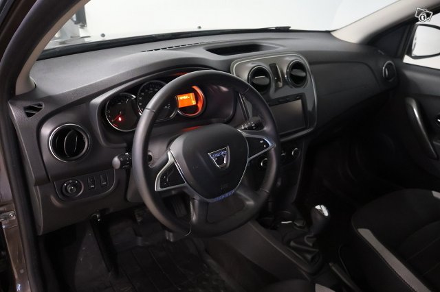 Dacia Logan MCV 11