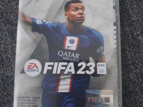 FIFA23 Legacy Edition, Pelikonsolit ja pelaaminen, Viihde-elektroniikka, Kokkola, Tori.fi