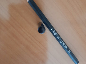 DiegoDallaPalma eye pencil, black, Kauneudenhoito ja kosmetiikka, Terveys ja hyvinvointi, Espoo, Tori.fi