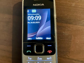 Nokia 2730 matkapuhelin, Puhelimet, Puhelimet ja tarvikkeet, Imatra, Tori.fi