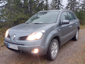 Renault Koleos, Autot, Juuka, Tori.fi