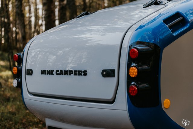 MINK-E (Mink Campers) 6