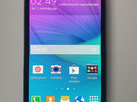 Samsung Galaxy S4 mini, Puhelimet, Puhelimet ja tarvikkeet, Vantaa, Tori.fi