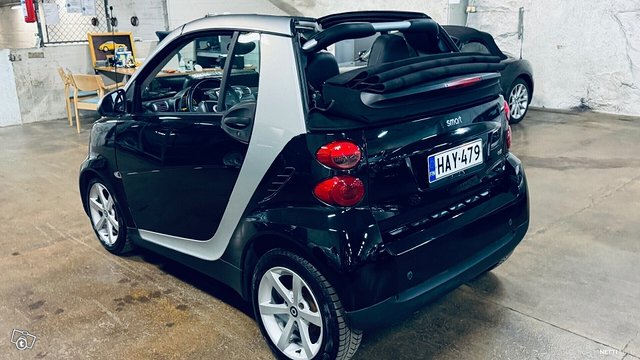 Smart Fortwo 11
