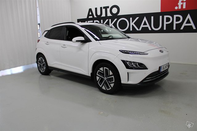 HYUNDAI Kona 1