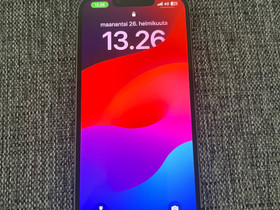 Iphone 13 pro 128gt, Puhelimet, Puhelimet ja tarvikkeet, Jyväskylä, Tori.fi