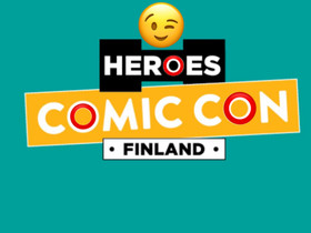 Comic Con Finland LIPPU, Matkat, risteilyt ja lentoliput, Matkat ja liput, Helsinki, Tori.fi