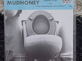 Mudhoney - Touch Me I'm Sick (7" single), Musiikki CD, DVD ja äänitteet, Musiikki ja soittimet, Lapinlahti, Tori.fi
