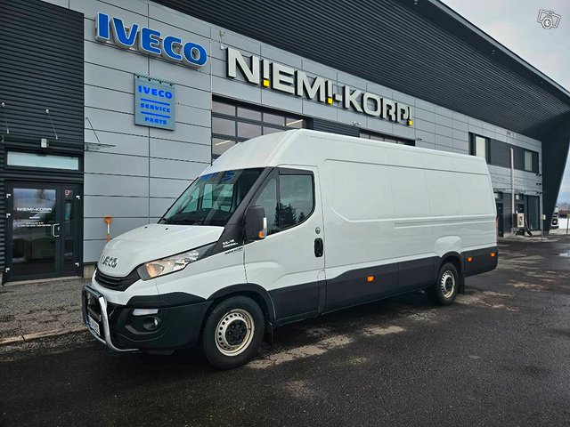 Iveco Daily 35S16 A8