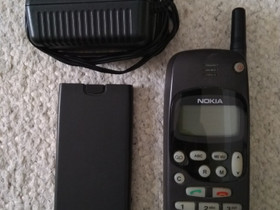 Nokian mobile puhelin, Puhelimet, Puhelimet ja tarvikkeet, Kerava, Tori.fi