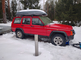 Jeep Cherokee, Autot, Kauhava, Tori.fi