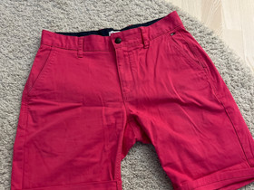 Tommy hilfiger shortsit, Vaatteet ja kengt, Paimio, Tori.fi