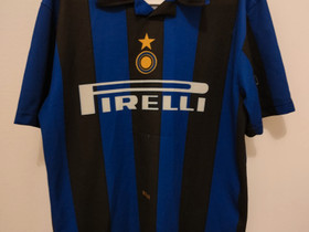 Inter Milan Ronaldo XL, Vaatteet ja kengt, Oulu, Tori.fi
