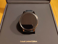ERIKOISVERSIO OnePlus Watch Cobalt Limited Edition