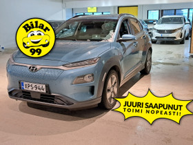 Hyundai KONA, Autot, Kuopio, Tori.fi
