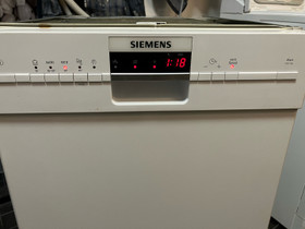 Laadukas Siemens iQ500 45 cm, toimitus/asennus, Tiskikoneet, Kodinkoneet, Helsinki, Tori.fi