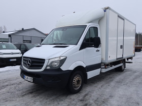 MERCEDES-BENZ SPRINTER, Autot, Loimaa, Tori.fi