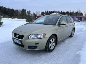 Volvo V50, Autot, Hollola, Tori.fi